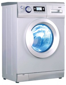 Photo Machine à laver Haier HVS-800TXVE