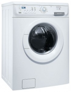 Foto Máquina de lavar Electrolux EWF 107410