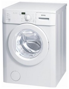 Foto Máquina de lavar Gorenje WA 50089