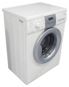 fotoğraf çamaşır makinesi LG WD-12481N