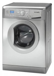 fotoğraf çamaşır makinesi MasterCook PFD-104LX