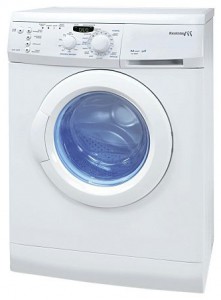 Photo Machine à laver MasterCook PFSD-1044