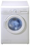 MasterCook PFSE-1043 Máquina de lavar
