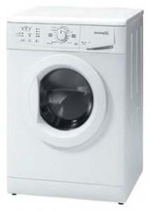 fotoğraf çamaşır makinesi MasterCook PFE-84