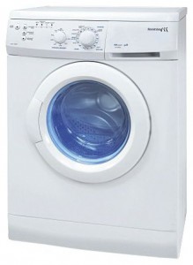 Photo ﻿Washing Machine MasterCook PFSE-844