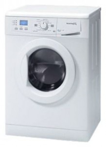 fotoğraf çamaşır makinesi MasterCook PFD-104