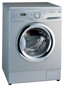 عکس ماشین لباسشویی LG WD-80158ND