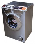 Eurosoba 1100 Sprint Plus Inox Máquina de lavar