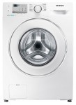 Samsung WW60J4263JW Máquina de lavar