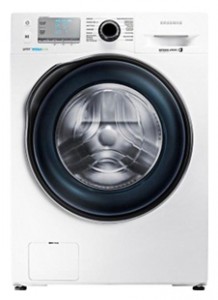 Fil Tvättmaskin Samsung WW90J6413CW