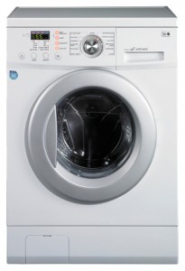 รูปถ่าย เครื่องซักผ้า LG WD-10401T