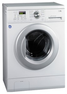 fotoğraf çamaşır makinesi LG WD-10405N