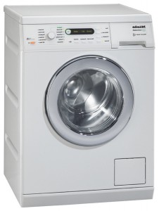 Photo ﻿Washing Machine Miele W 3845 WPS Medicwash