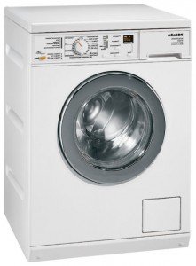 Photo ﻿Washing Machine Miele W 3780