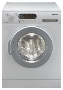 Kuva Pesukone Samsung WF6528N6W