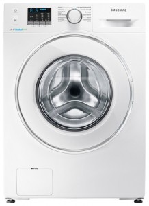 รูปถ่าย เครื่องซักผ้า Samsung WF6RF4E2W0W