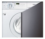 Smeg STA160 Machine à laver