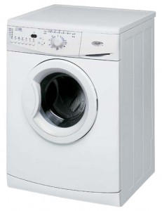 Foto Máquina de lavar Whirlpool AWO/D 41135