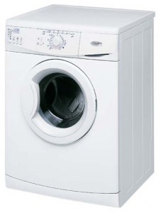 Photo Machine à laver Whirlpool AWO/D 42115