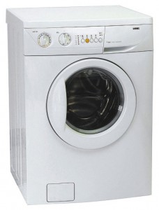Photo Machine à laver Zanussi ZWF 1026