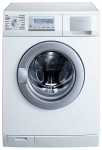 AEG L 86800 Tvättmaskin