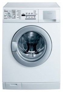 Photo ﻿Washing Machine AEG L 74800