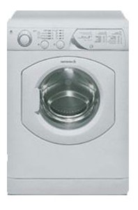 Photo ﻿Washing Machine Hotpoint-Ariston AVL 85