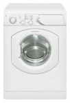 Hotpoint-Ariston AVL 84 Máquina de lavar