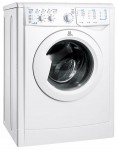 Indesit IWDC 7105 Vaskemaskine