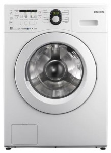 写真 洗濯機 Samsung WF9590NRW