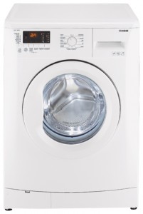 fotoğraf çamaşır makinesi BEKO WMB 61431 M