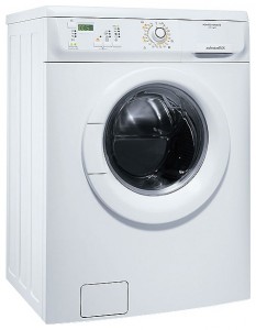 Photo ﻿Washing Machine Electrolux EWH 127310 W