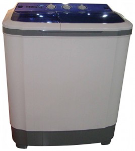 fotoğraf çamaşır makinesi KRIsta KR-40