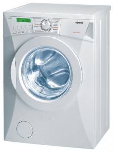 照片 洗衣机 Gorenje WS 53123