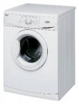 Whirlpool AWO/D 41109 çamaşır makinesi