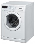 Whirlpool AWO/D 6331/P Mesin cuci