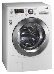 fotoğraf çamaşır makinesi LG F-1481TDS