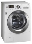 LG F-1481TDS Máquina de lavar