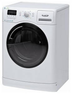 Foto Máquina de lavar Whirlpool AWO/E 8559