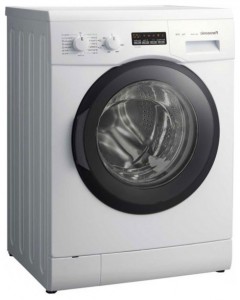 fotoğraf çamaşır makinesi Panasonic NA-127VB3