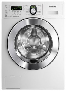 तस्वीर वॉशिंग मशीन Samsung WF1802WPC