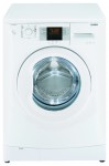 BEKO WMB 81041 LM Máquina de lavar