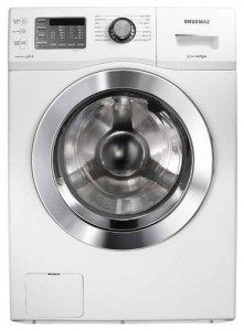 Photo ﻿Washing Machine Samsung WF602B2BKWQDLP