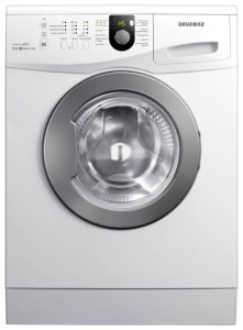 fotoğraf çamaşır makinesi Samsung WF3400N1V