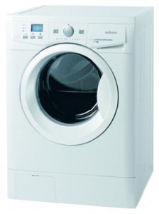 Photo Machine à laver Mabe MWF3 2812