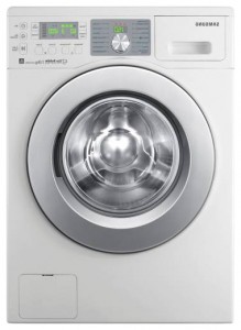 写真 洗濯機 Samsung WF0702WKVD