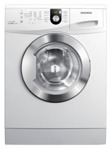 तस्वीर वॉशिंग मशीन Samsung WF3400N1C