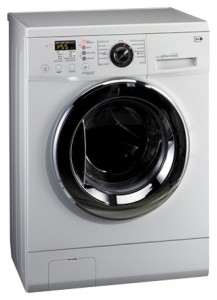fotoğraf çamaşır makinesi LG F-1229ND