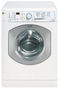 nuotrauka Skalbimo mašina Hotpoint-Ariston ARSF 105 S