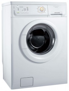 Photo Machine à laver Electrolux EWS 10070 W